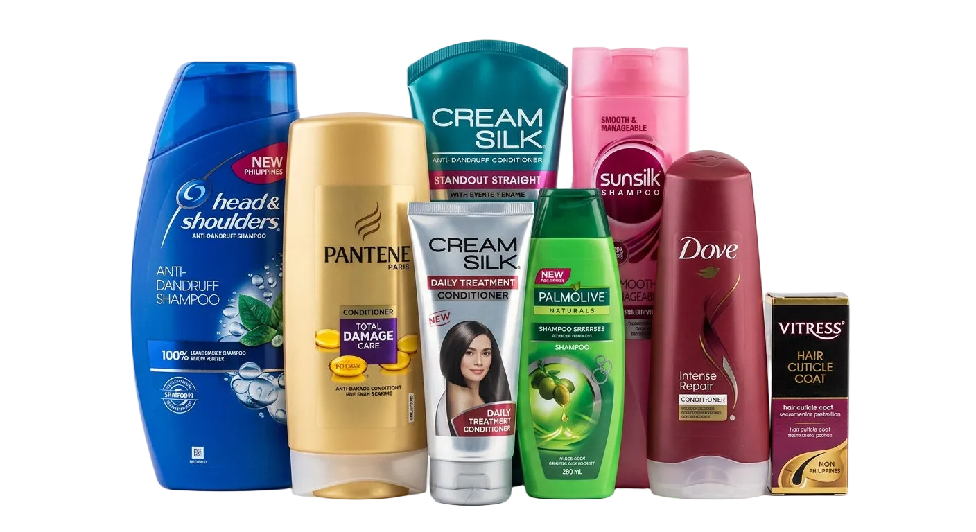 Hair Care
