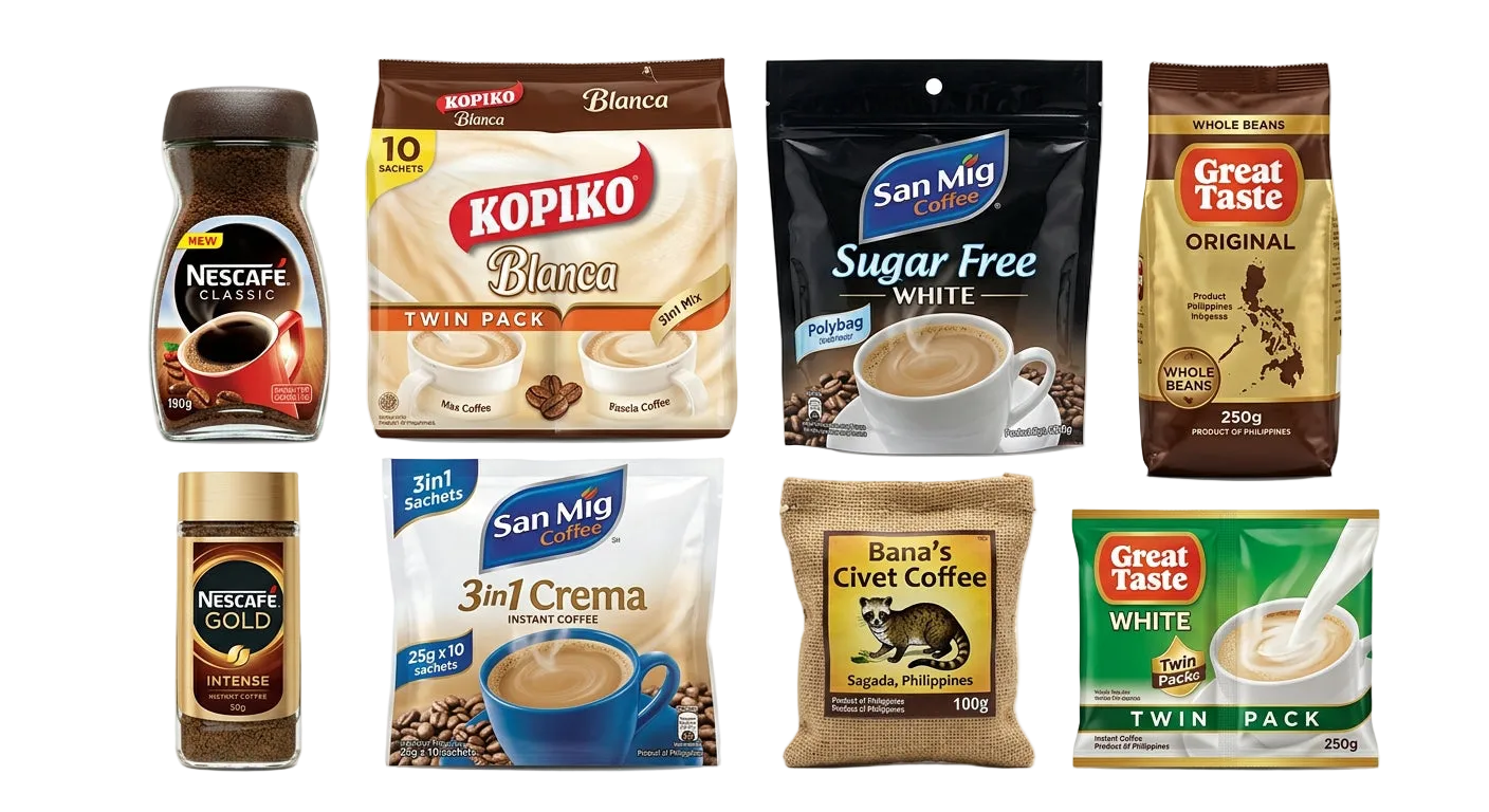 Coffee