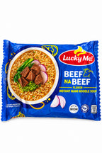 Lucky Me Noodles- 55g