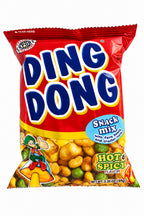 Ding Dong snack mix-3.35oz
