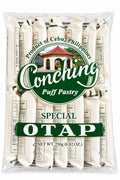 Conching Puff Pastry Special Otap- 14pcs- 8.82oz