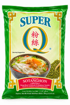 Super Q Sotanghon/ Vermicelli noodles- 12.35oz/ 350g