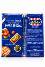 Skyflakes Crackers Regular flavor- 8.8oz