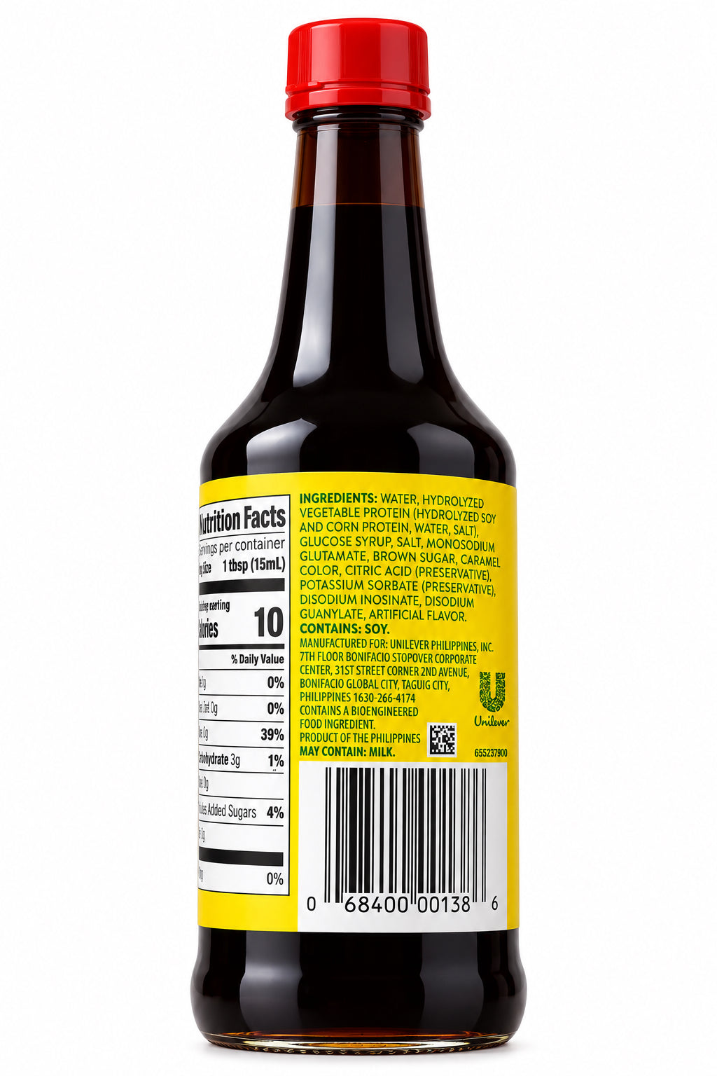 Knorr Liquid seasoning