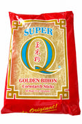 Super Q Golden Bihon/ Cornstarch Sticks- 16oz/ 454g
