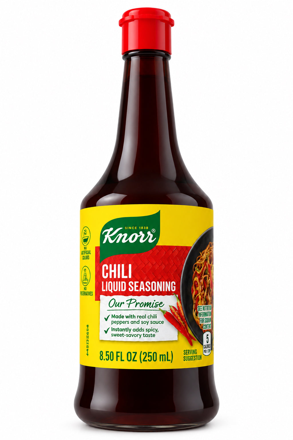 Knorr Liquid seasoning