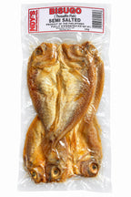 Inday’s Dried Bisugo - 150g