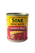 Star Nutri-Meats Corned Beef- 100g