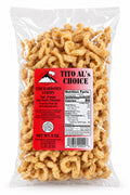 Tito Al’s Chicharones Strips (Big)- 8oz