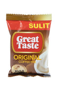 Great Taste- original coffee mix-33g-20pcs