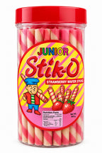 Ecco Junior Stik-O Wafer Stick- 380g