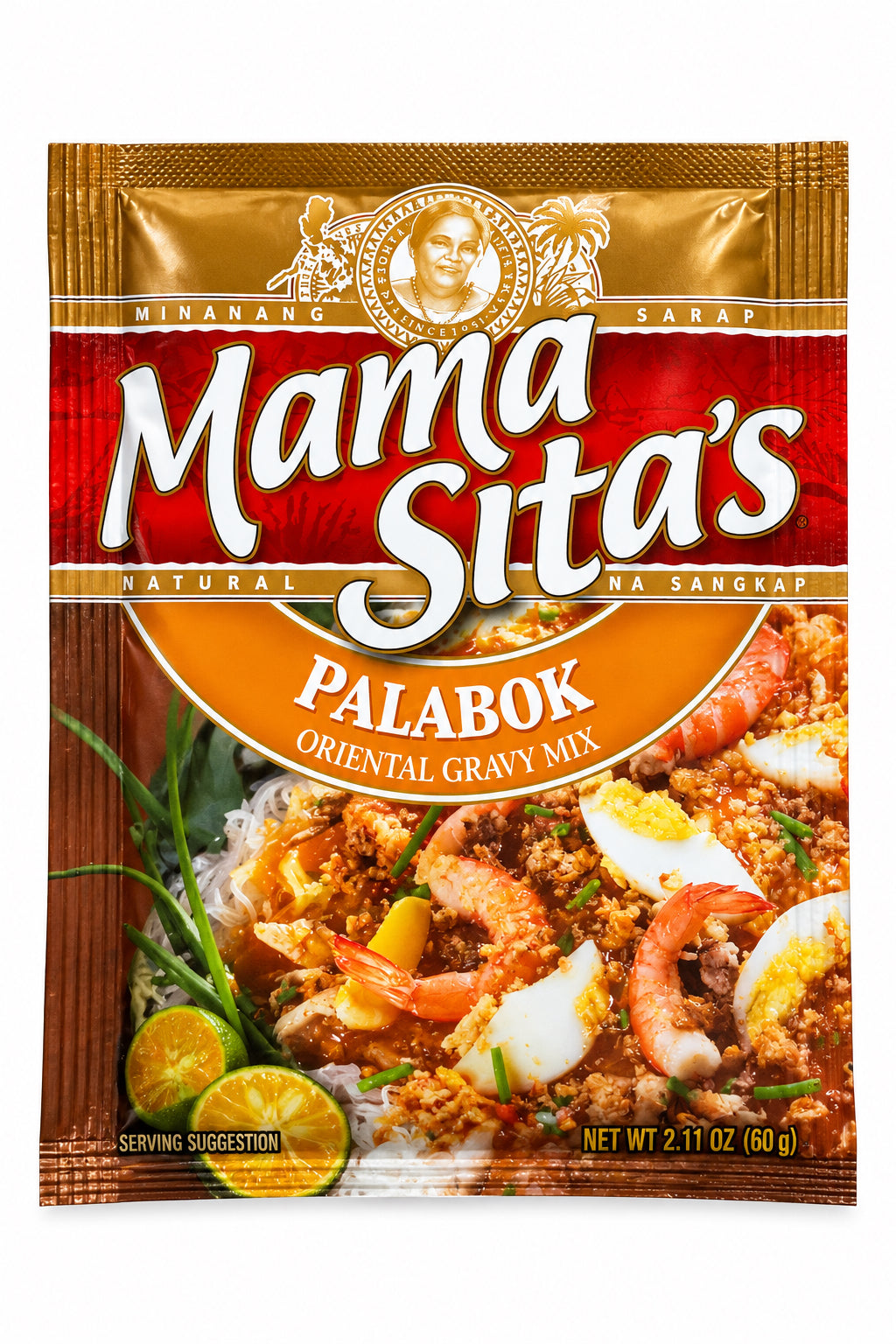 Mama Sita’s Sinigang Mix- 0.88oz