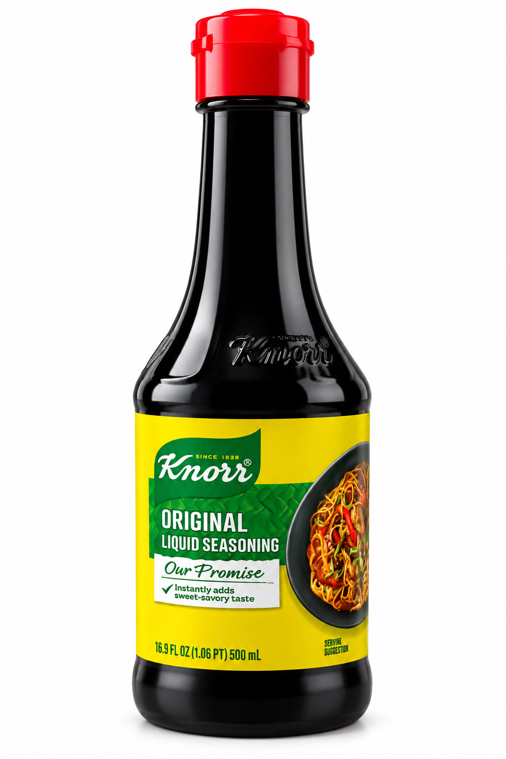 Knorr Liquid seasoning