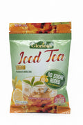 Glorious Iced Tea- Lemon Flavor-36g