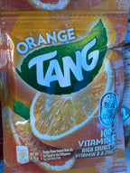 Tang Juice - Sweet Orange - 19g