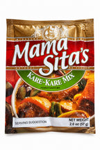 Mama Sita’s Sinigang Mix- 0.88oz