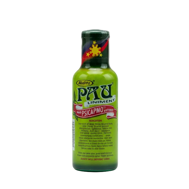 PAU Liniment