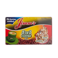 Jimms' 5 in 1 Coffee Mix - 21g x 20pcs.