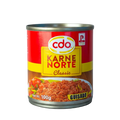 CDO Karne Norte Classic - Guisado - 100g