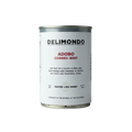 Delimondo - Adobo Corned Beef - 380g