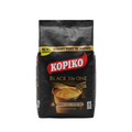 Kopiko Black 3-in-1 Coffee Mix - 10 x 30g