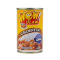 Wow Ulam Caldereta - 155g