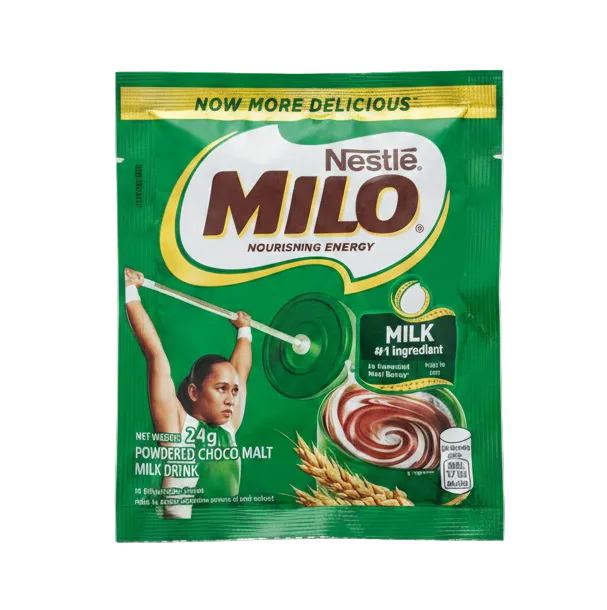 MILO® – Chocolate Malt Drink