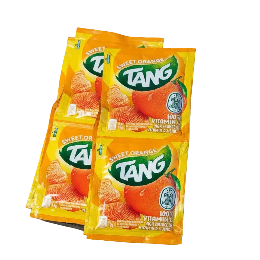 Tang Juice - Sweet Orange - 19g