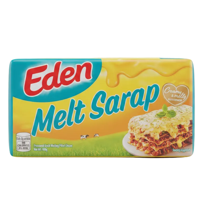 Eden Cheese - Melt Sarap