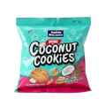 Super Delights Mini Coconut Cookies - 24g