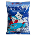 SnowBear - Menthol Ball Candy - 50pcs.