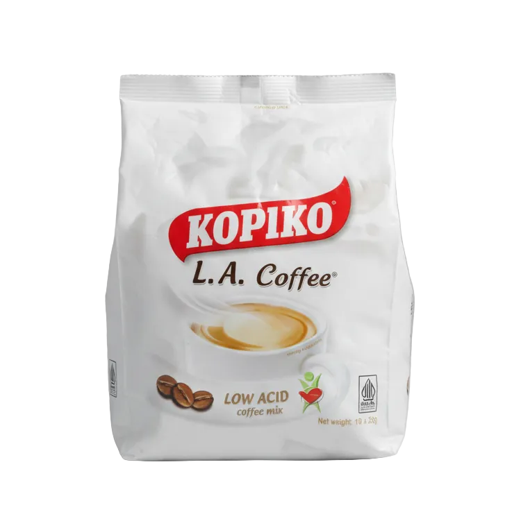 Kopiko L.A. Coffee - 250g