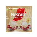 NESCAFÉ Creamy Latte – 3-in-1 Coffee Mix - 20g x 20pcs.