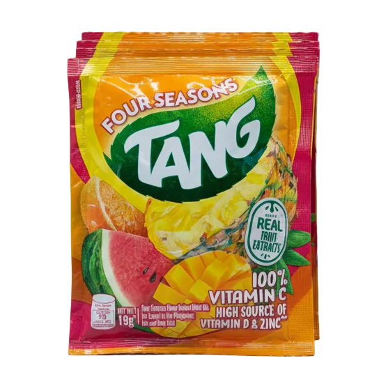 Tang Juice - Four Seasons - 19g