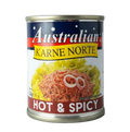 Australian Karne Norte - Hot and Spicy - 100g