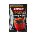 Kopiko - Supremo Purong Kape - 80g