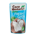Coco Mama Fresh Gata – 100% Fresh Coconut Cream