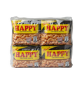 Happy Peanuts Garlic - 20 x 5g