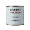 Delimondo - Garlic And Chili Corned Beef - 175g