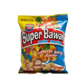 Super Bawang - Corn Snack Natural Garlic Flavor