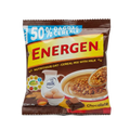 Energen - Chocolate - 8 x 40g