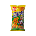 Tattoos Corn Chips - 12 x 8g