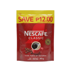 Nescafe Classic