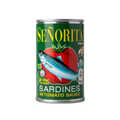 Señorita Sardines In Tomato Sauce