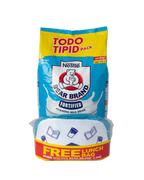BEAR BRAND Fortified Powdered Milk Drink