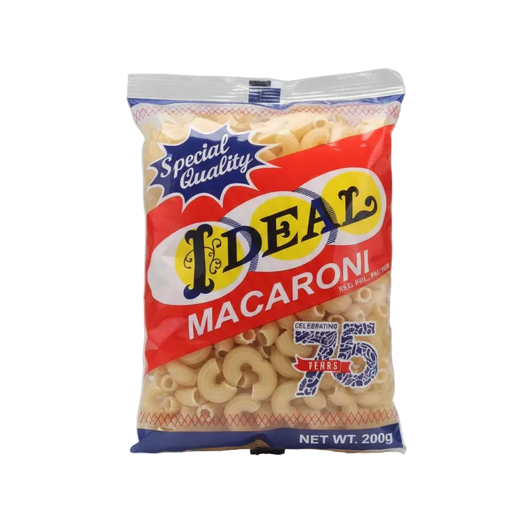Ideal Macaroni - Special Quality