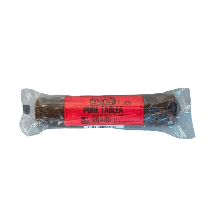 Delia Pure Tablea - 15pcs.