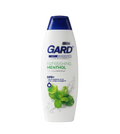 Gard Anti-Dandruff Shampoo - Refreshing Menthol