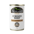 Highlands Gold Corned Beef - 150g