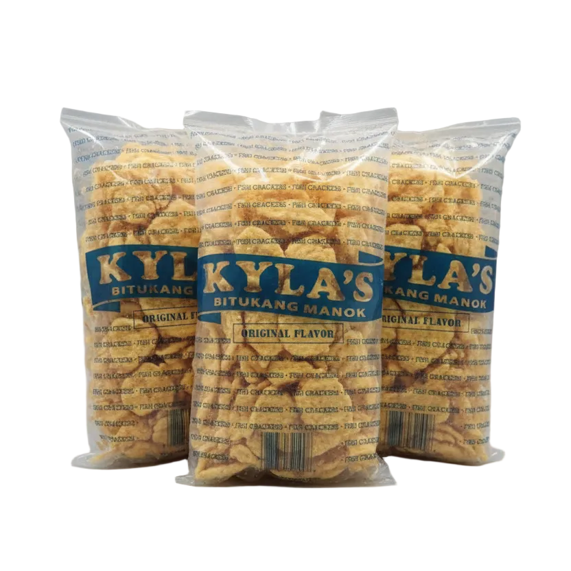 Kayla's Bituka Ng Manok - Original Flavor